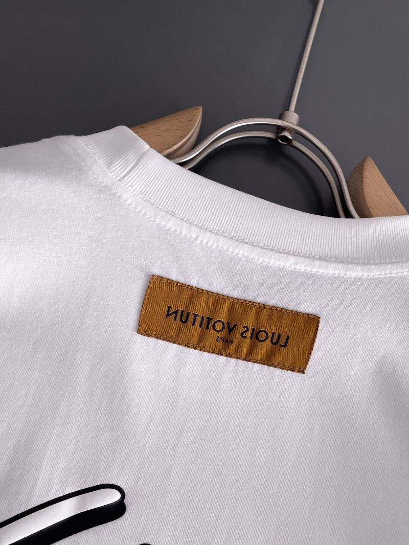 Louis Vuitton T-Shirts